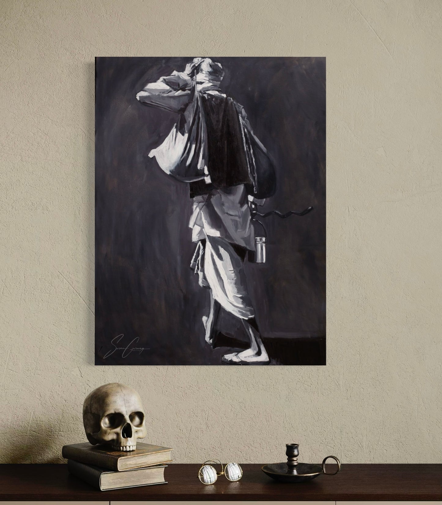 “Jogi”- Art Prints