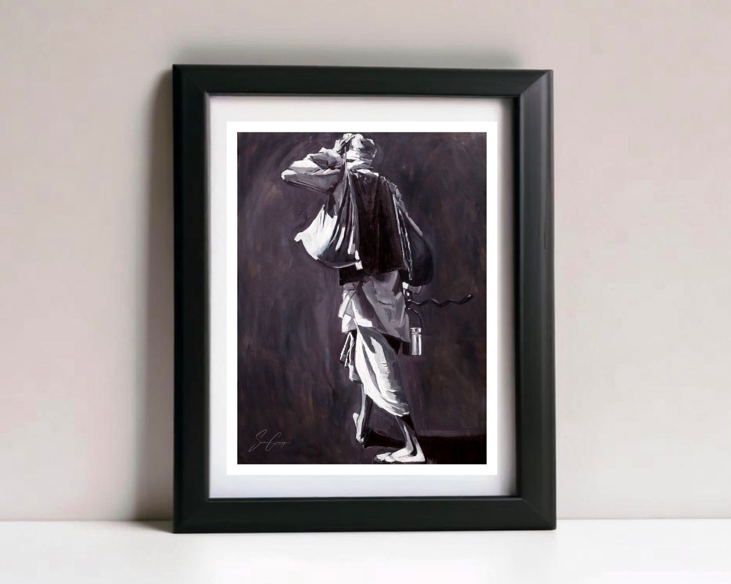 “Jogi”- Art Prints