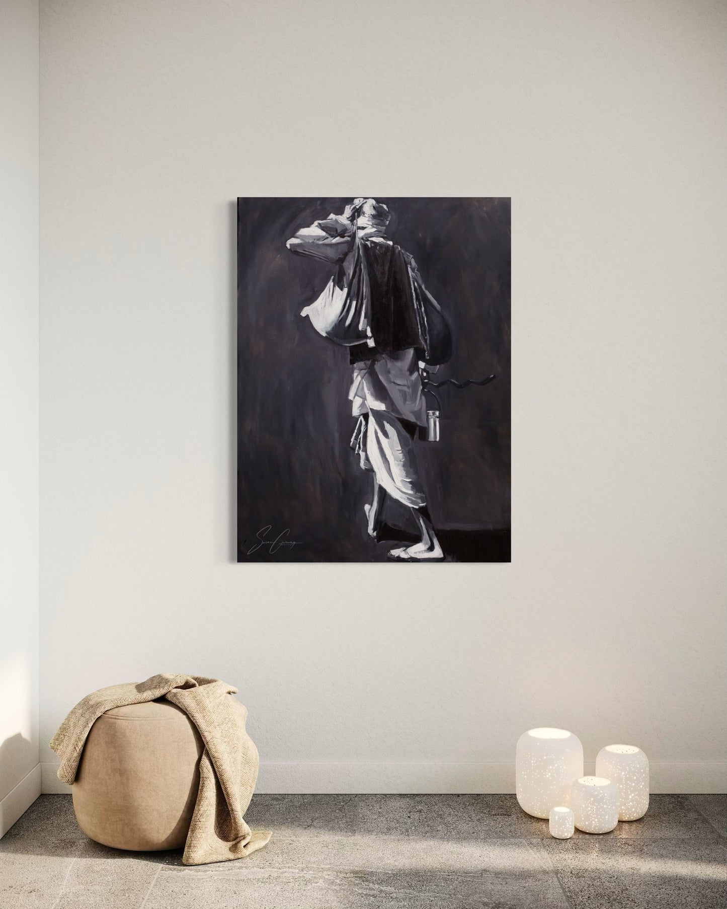 “Jogi”- Art Prints