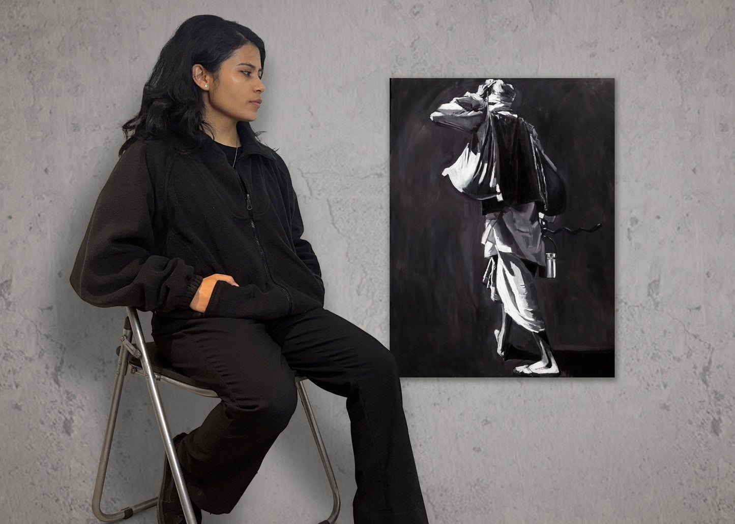“Jogi”- Art Prints