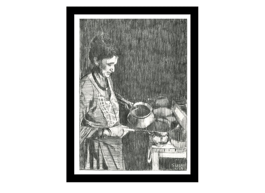 “A Taste of Home”