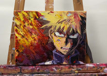 Load and play video in Gallery viewer, Bakugo
