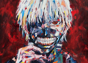 Kaneki Kun