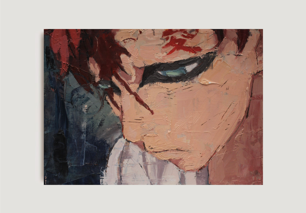 Gaara