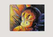 Load image into Gallery viewer, Small Goku
