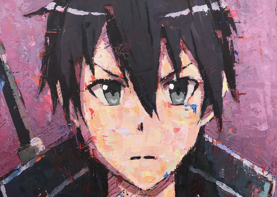 Kirito