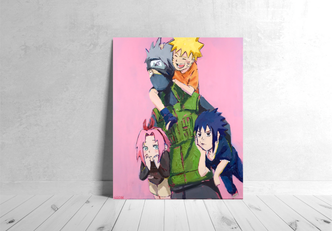 Team 7