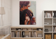 Load image into Gallery viewer, Kaneki x Asuna
